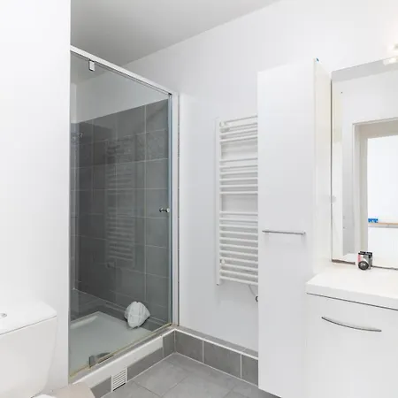 Guestready - Architect-designed Retreat Near Paris *