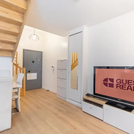 Guestready - Architect-designed Retreat Near Paris * Saint-Denis (Seine-Saint-Denis)