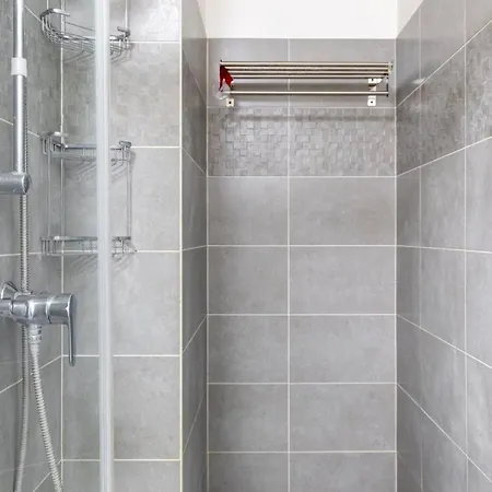 Guestready - Architect-designed Retreat Near Paris * Saint-Denis (Seine-Saint-Denis)